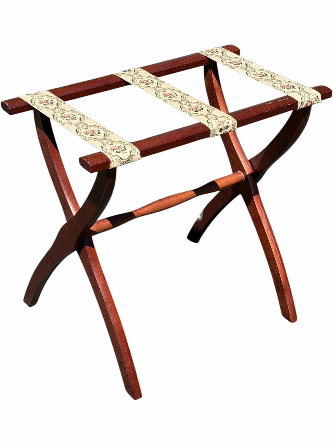 Luggage Rack