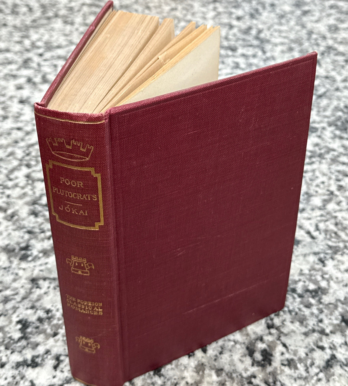 Old Book