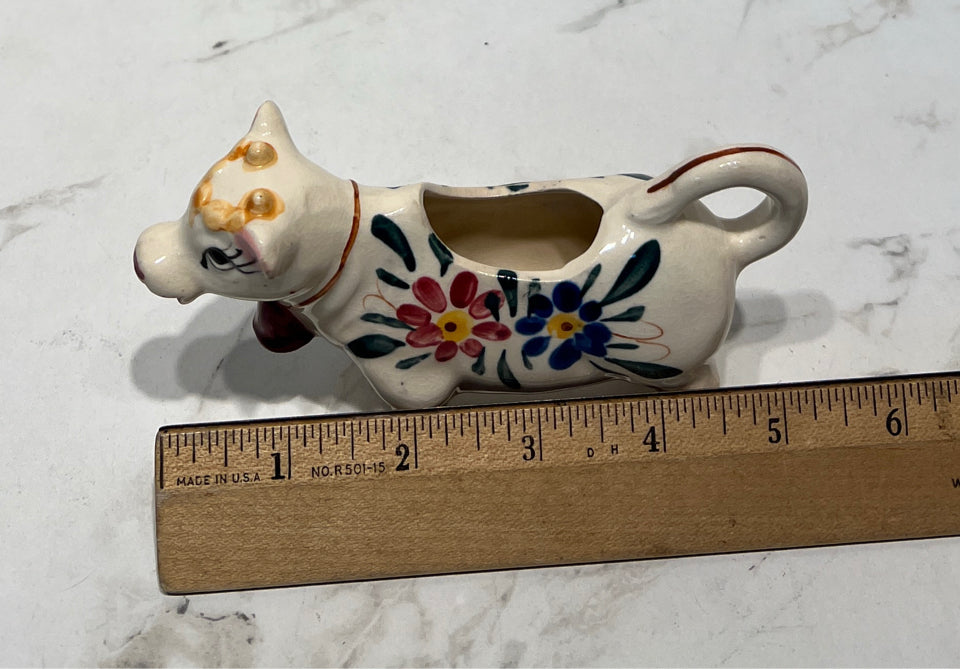 Cow Creamer