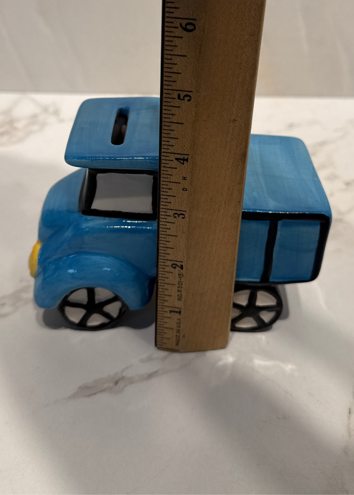 Bank Truck