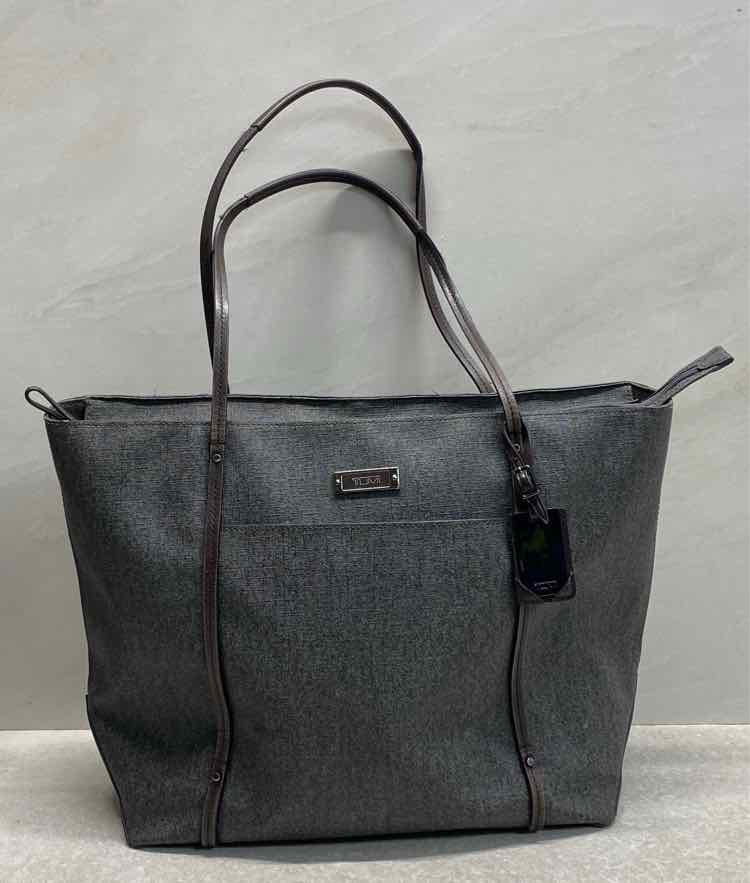 Tumi Handbag