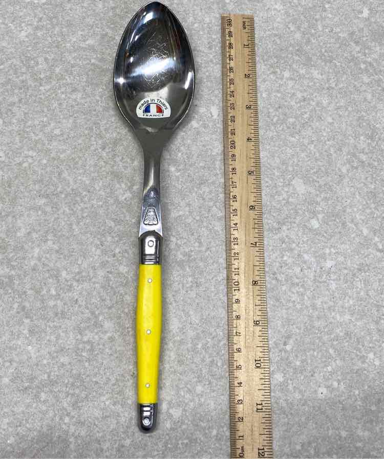 Laguiole Serving Spoon