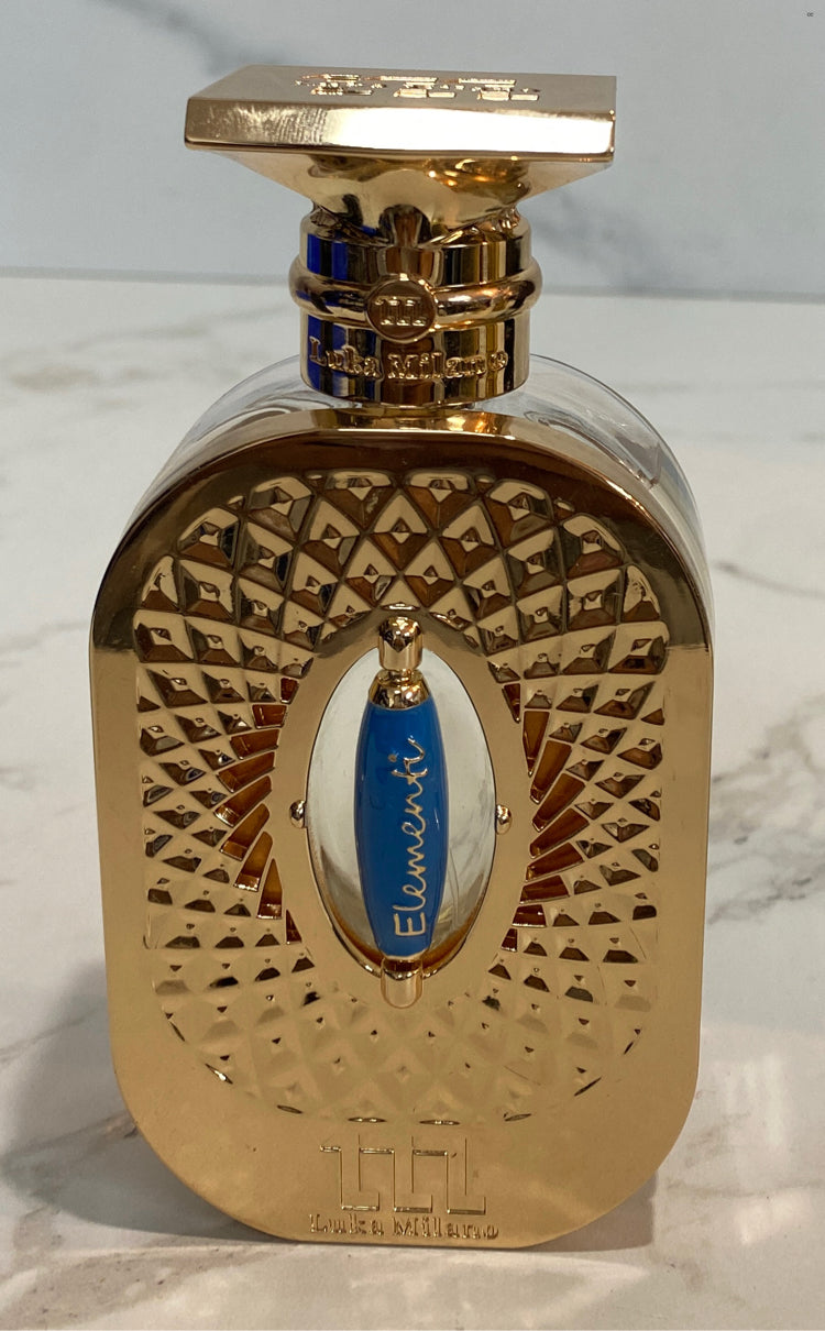 Luka Milano Aqua Fragracnce
