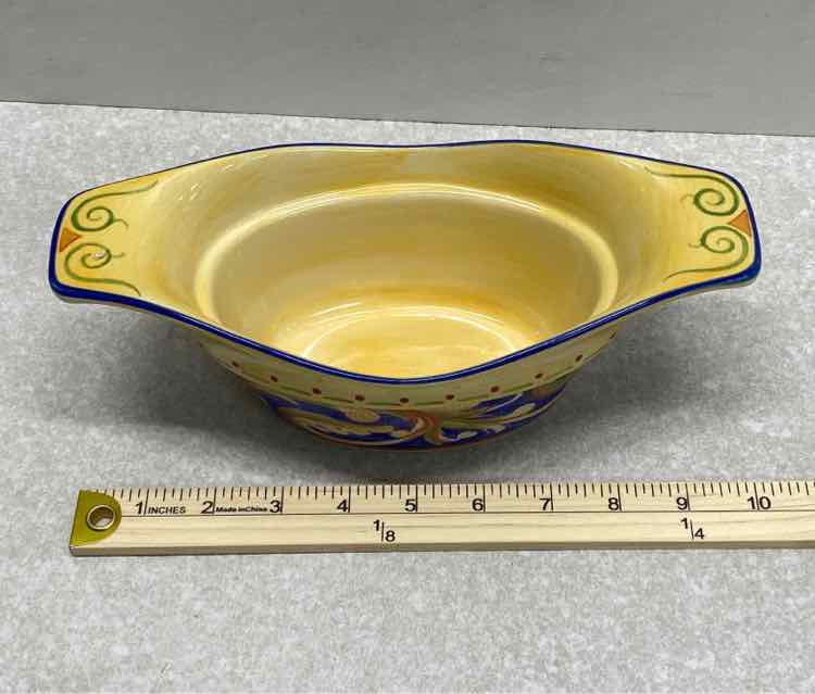 Pfaltzgraff Gravy Boat