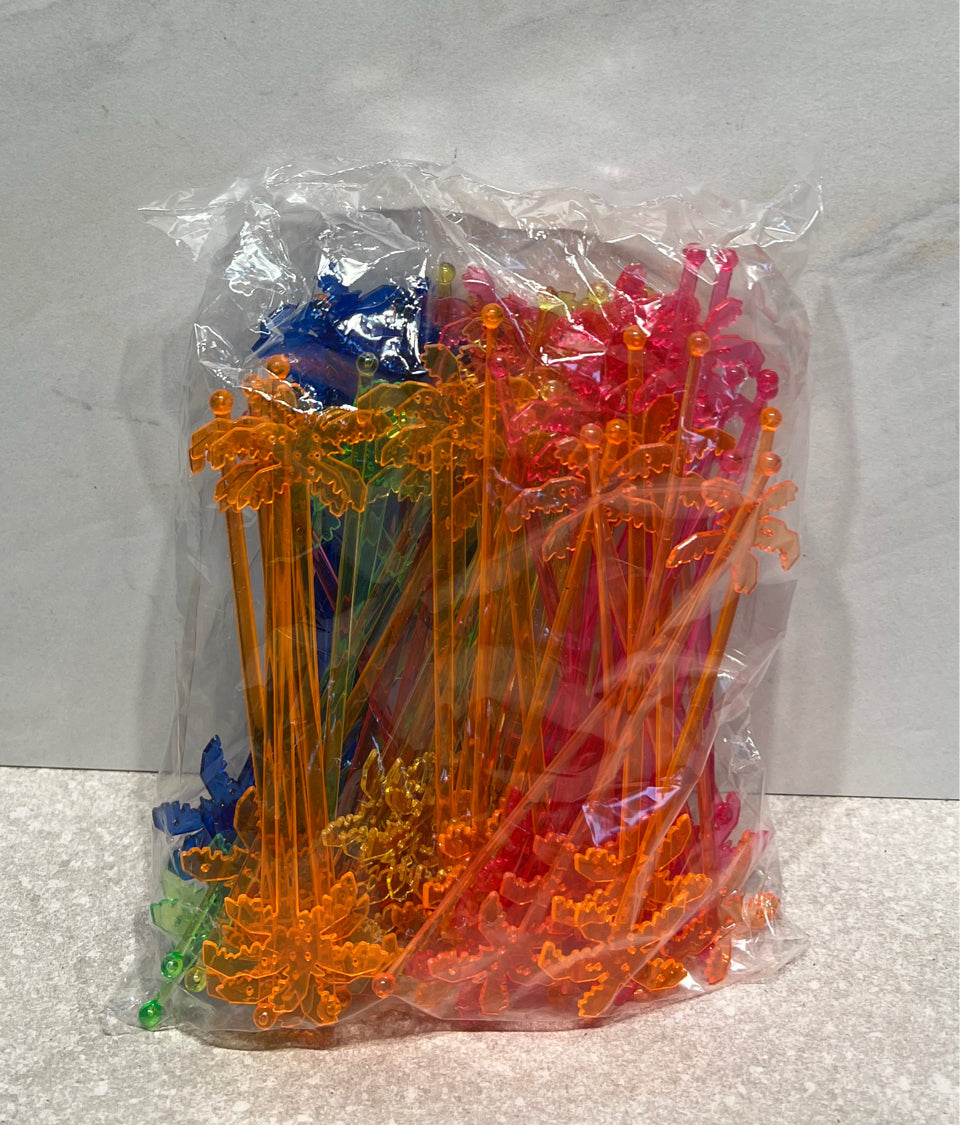 Stirrers