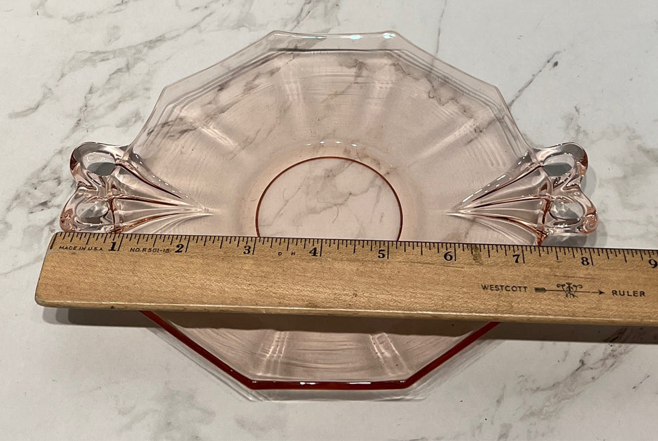 Pink Dish