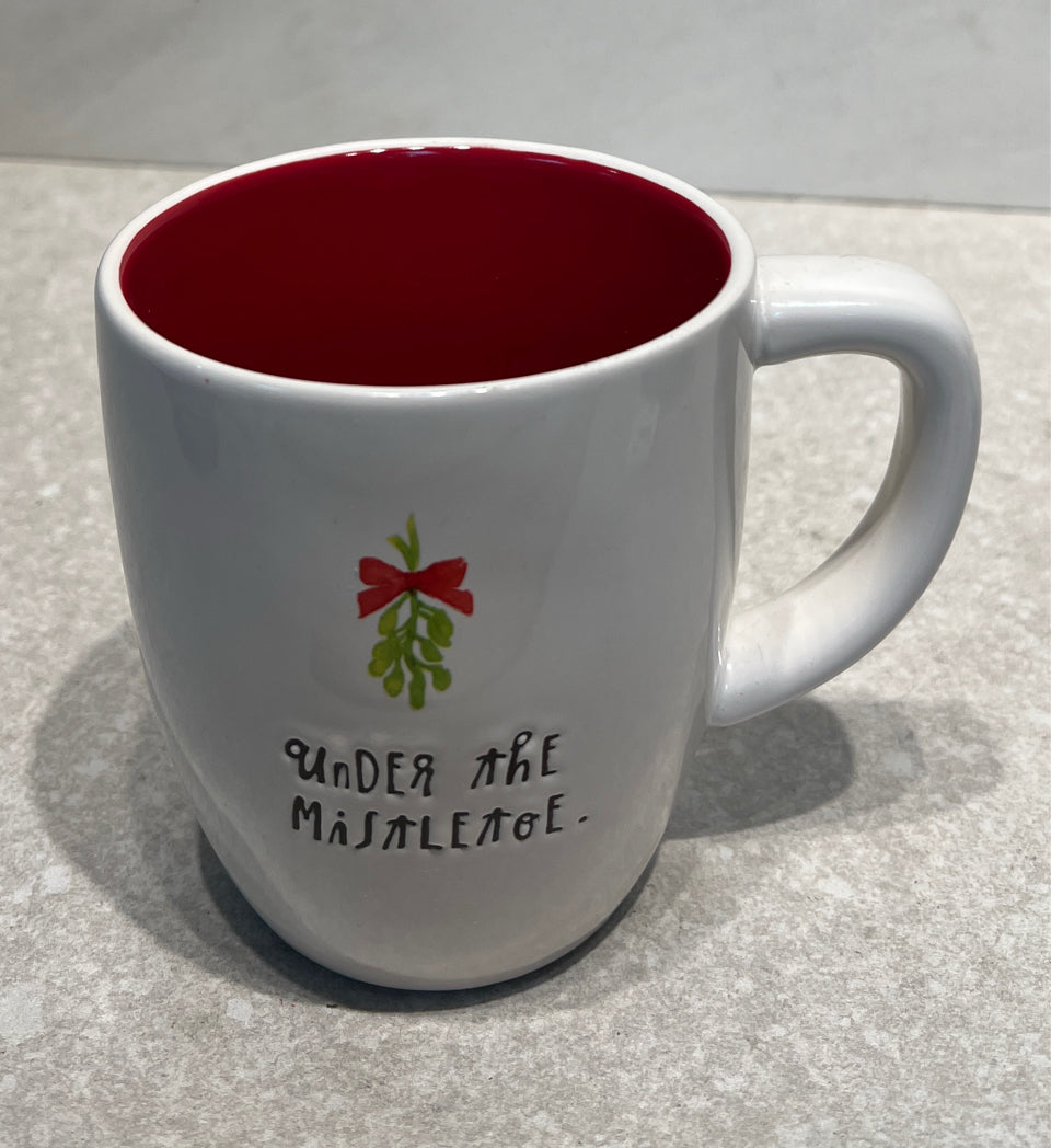 Rae Dunn Mug