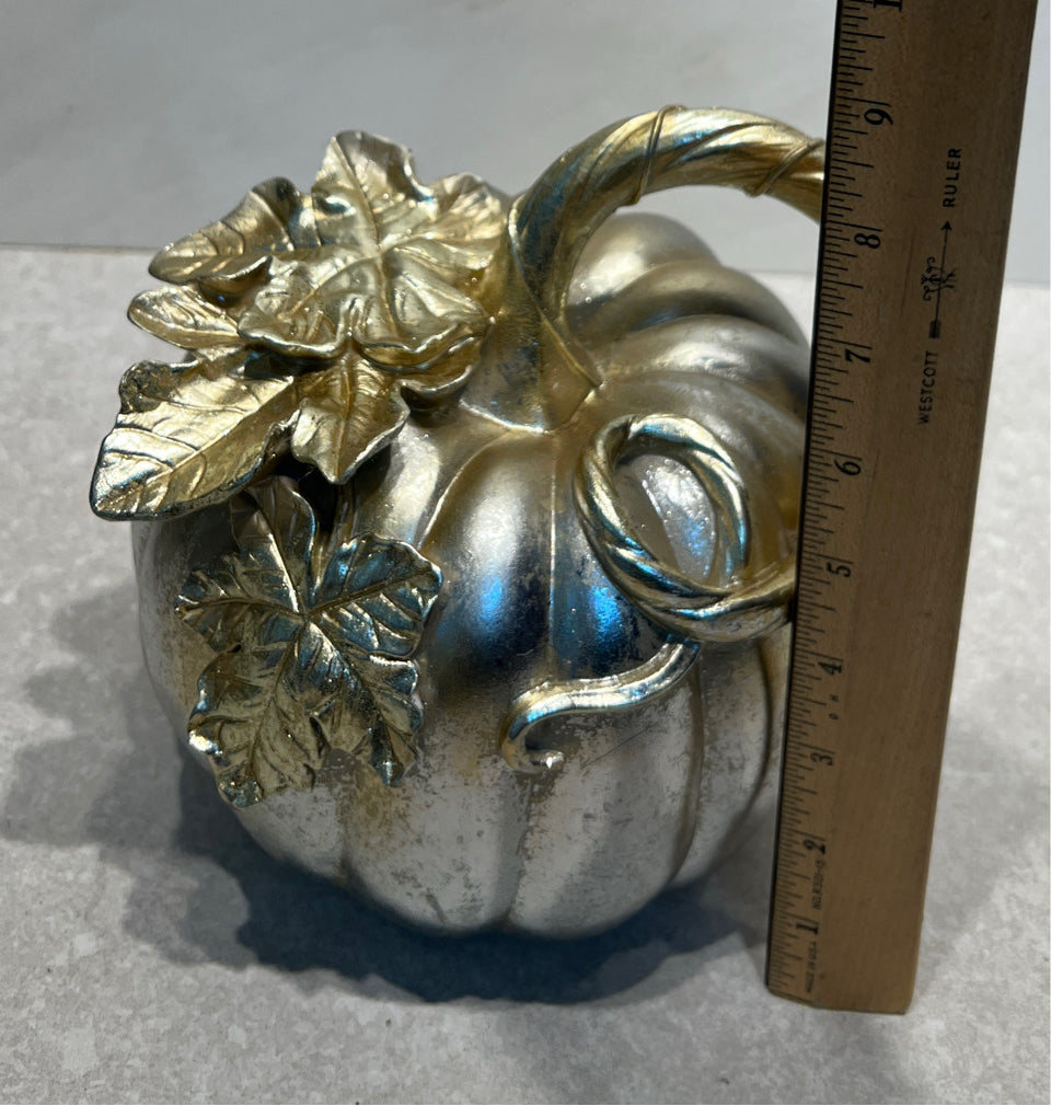 Pumpkin
