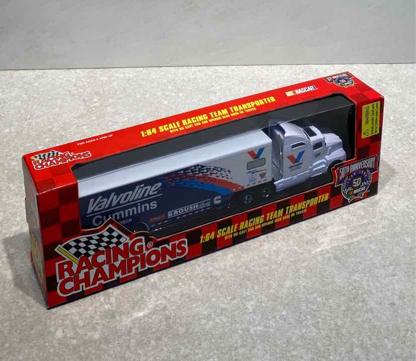 Collectable Truck