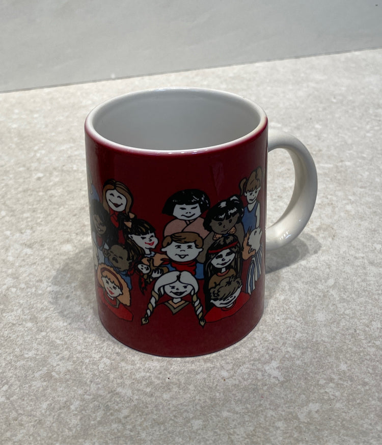 Christmas Mug