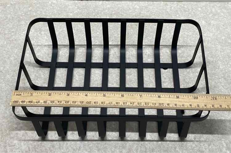 Metal Basket