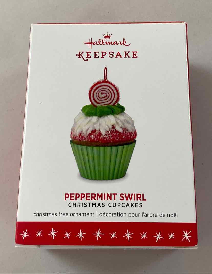Hallmark Ornament