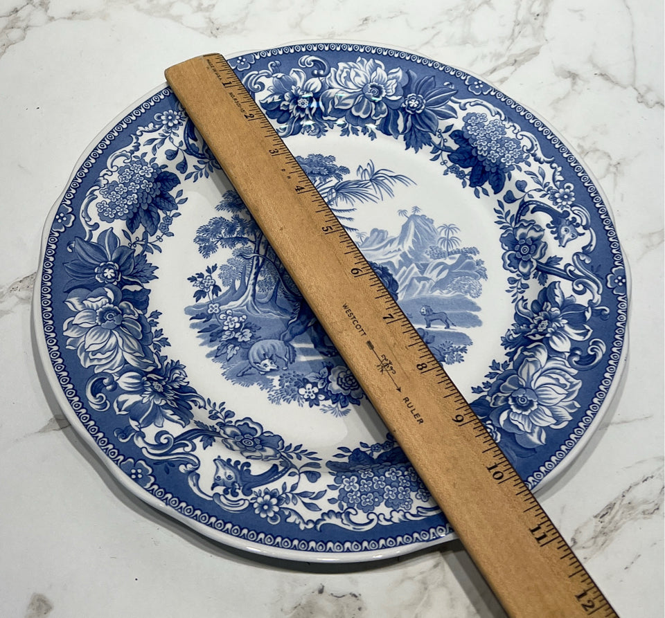 Spode Plate