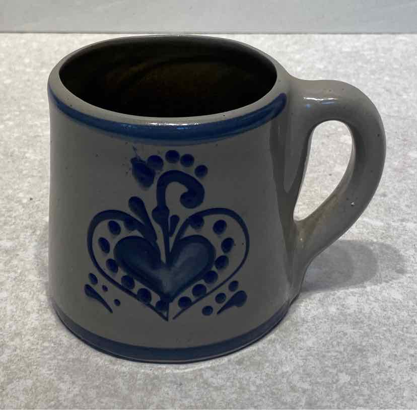 Beaumont Pottery Mug
