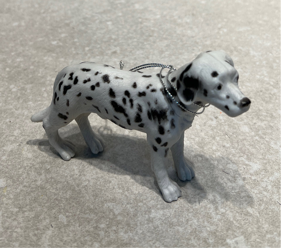 Dog Ornament