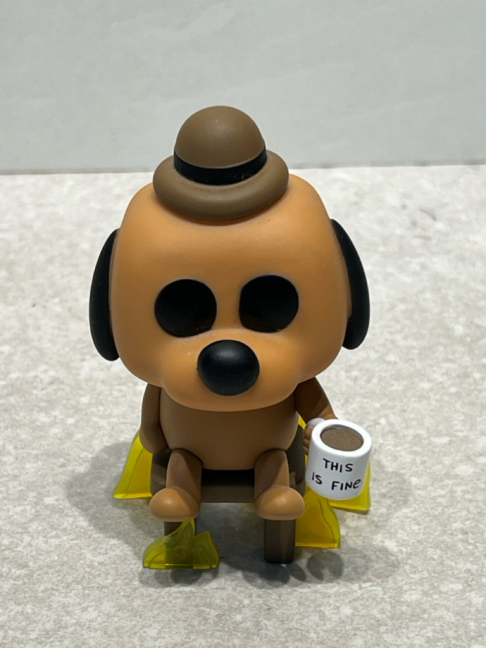 Funko Pop! Figurine