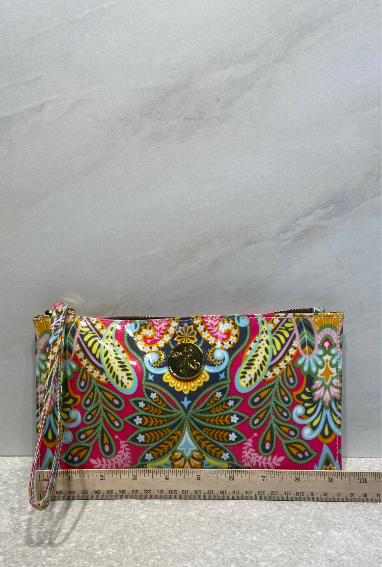Wristlet