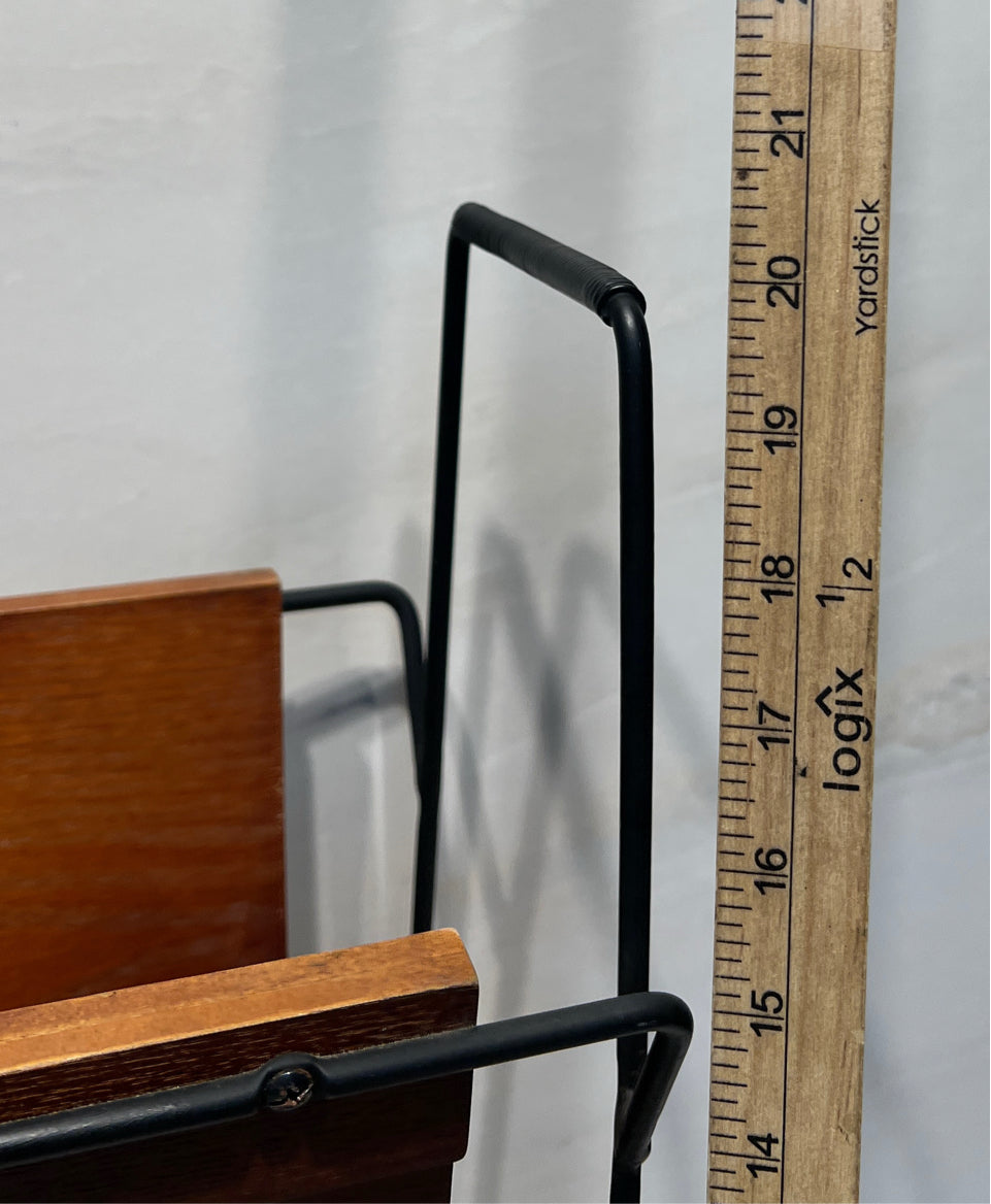 Magazine Holder