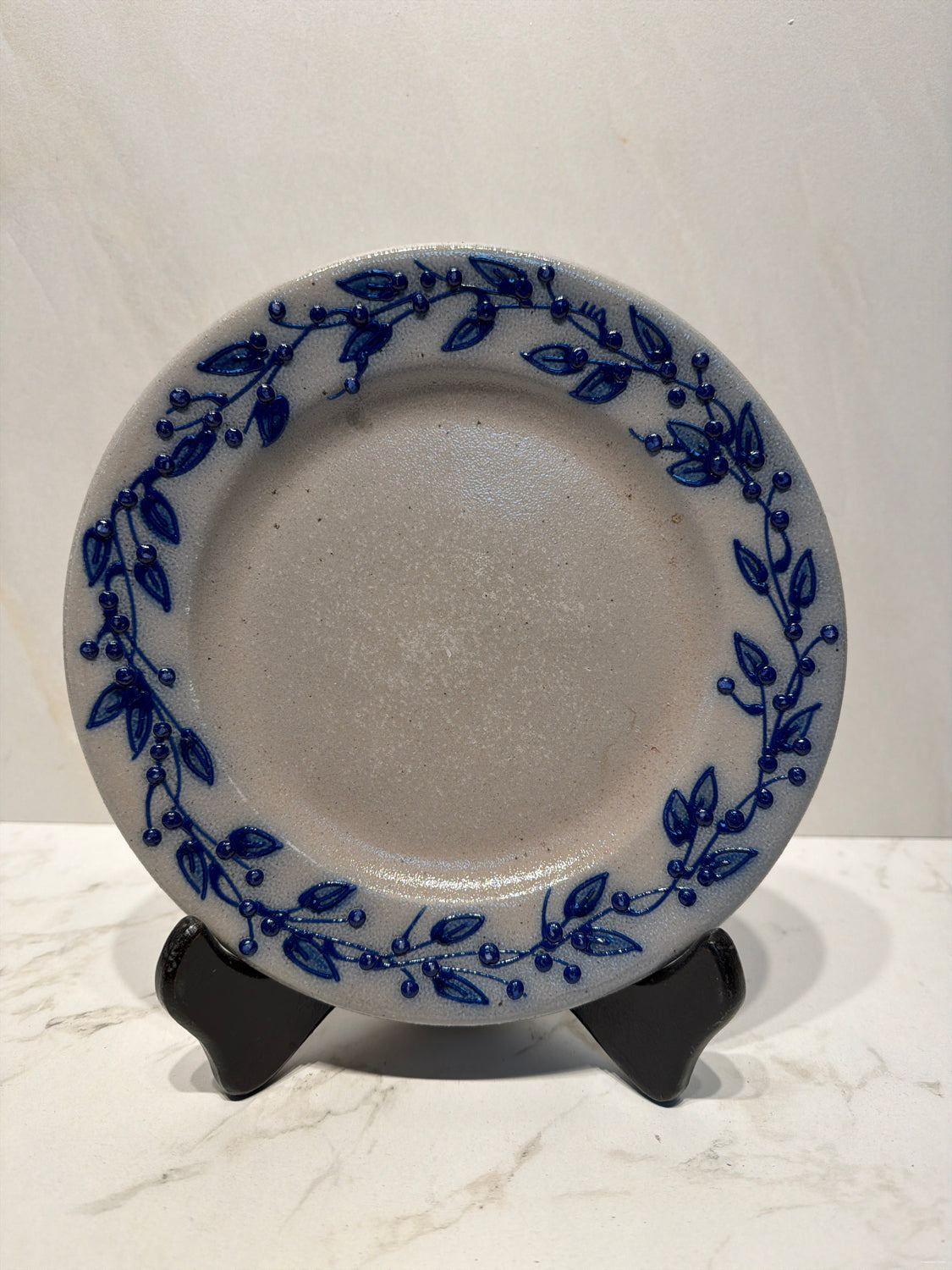 Salmon Falls 8.25" Plate