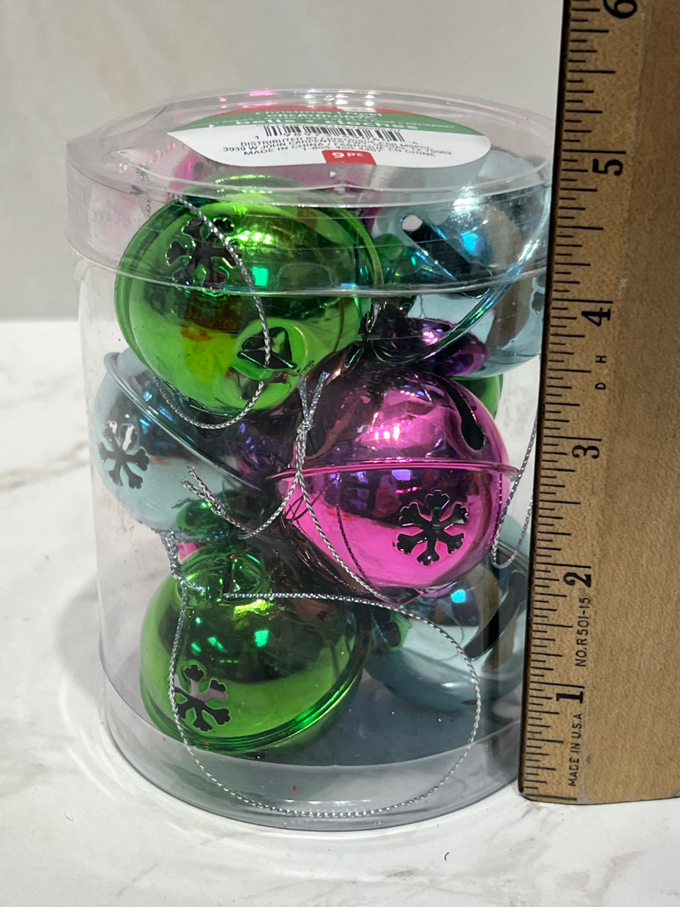 Ornaments