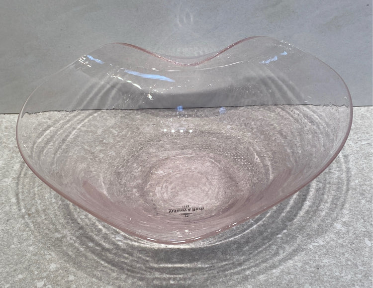 Villeroy and Boch Bowl