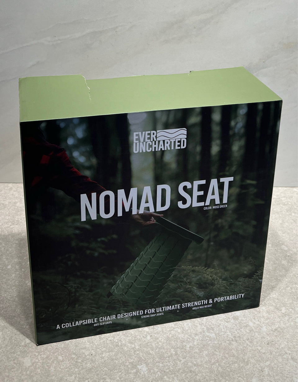Nomad Seat