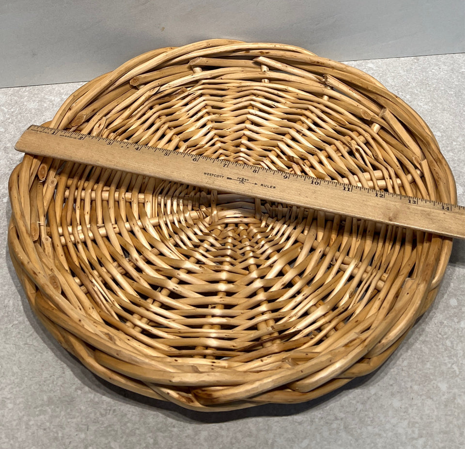 Basket Tray