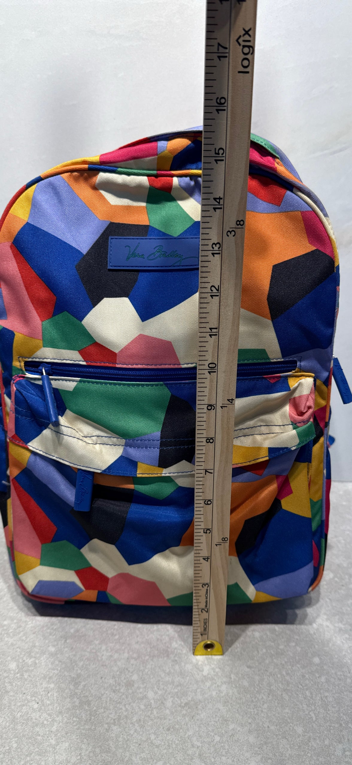 Vera Bradley Backpack