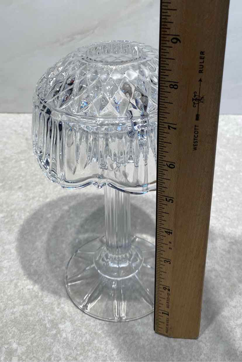 Godinger Shannon Fairy Lamp