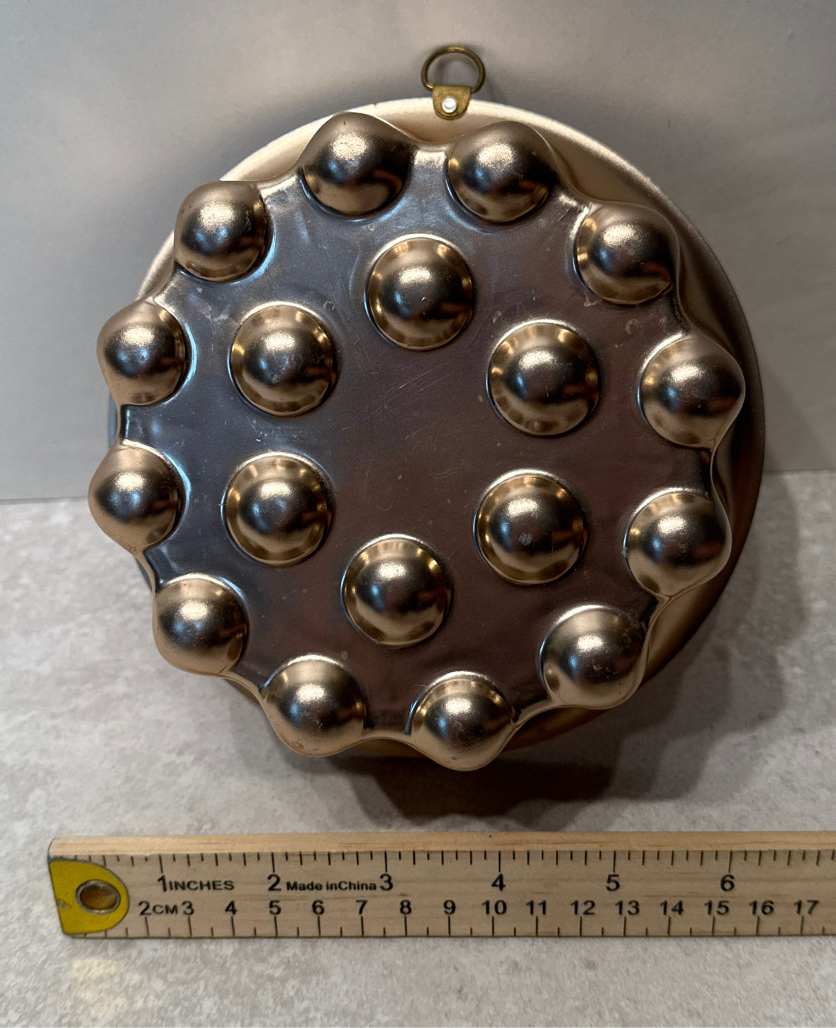 Baking Mold