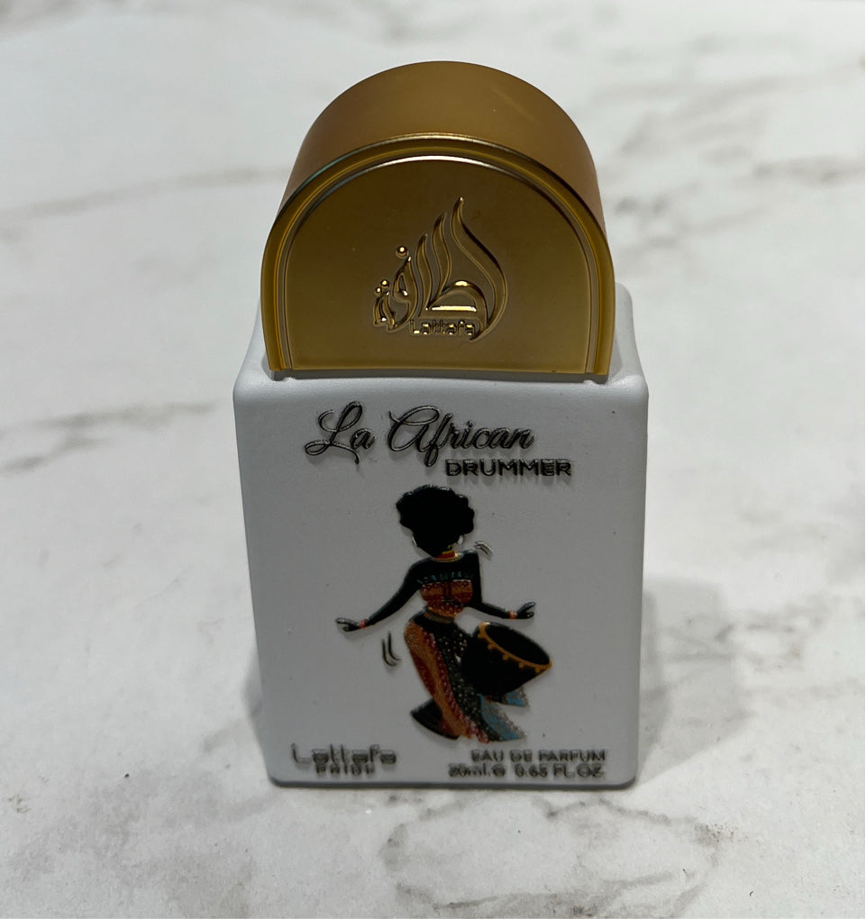La African Spray
