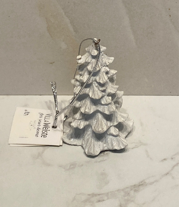 Christmas Tree Ornament