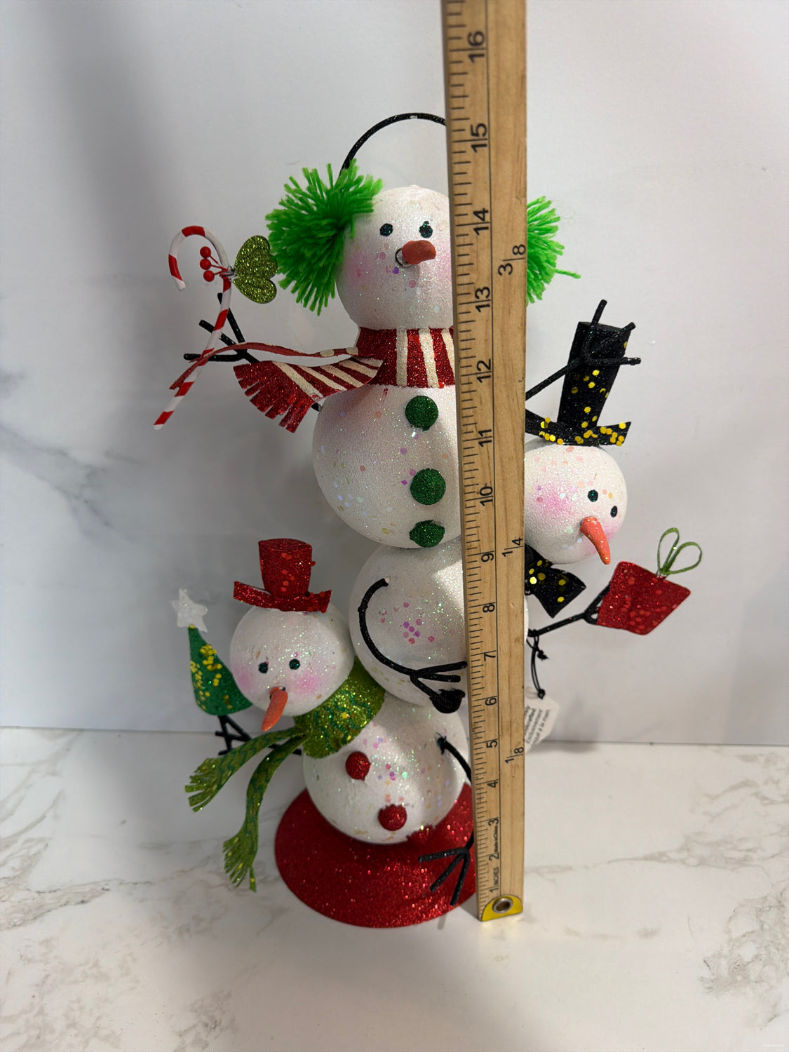 Snowman