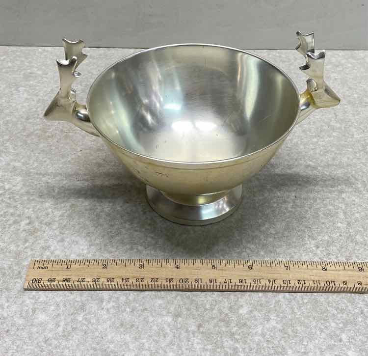 Crate And Barrel Bowl