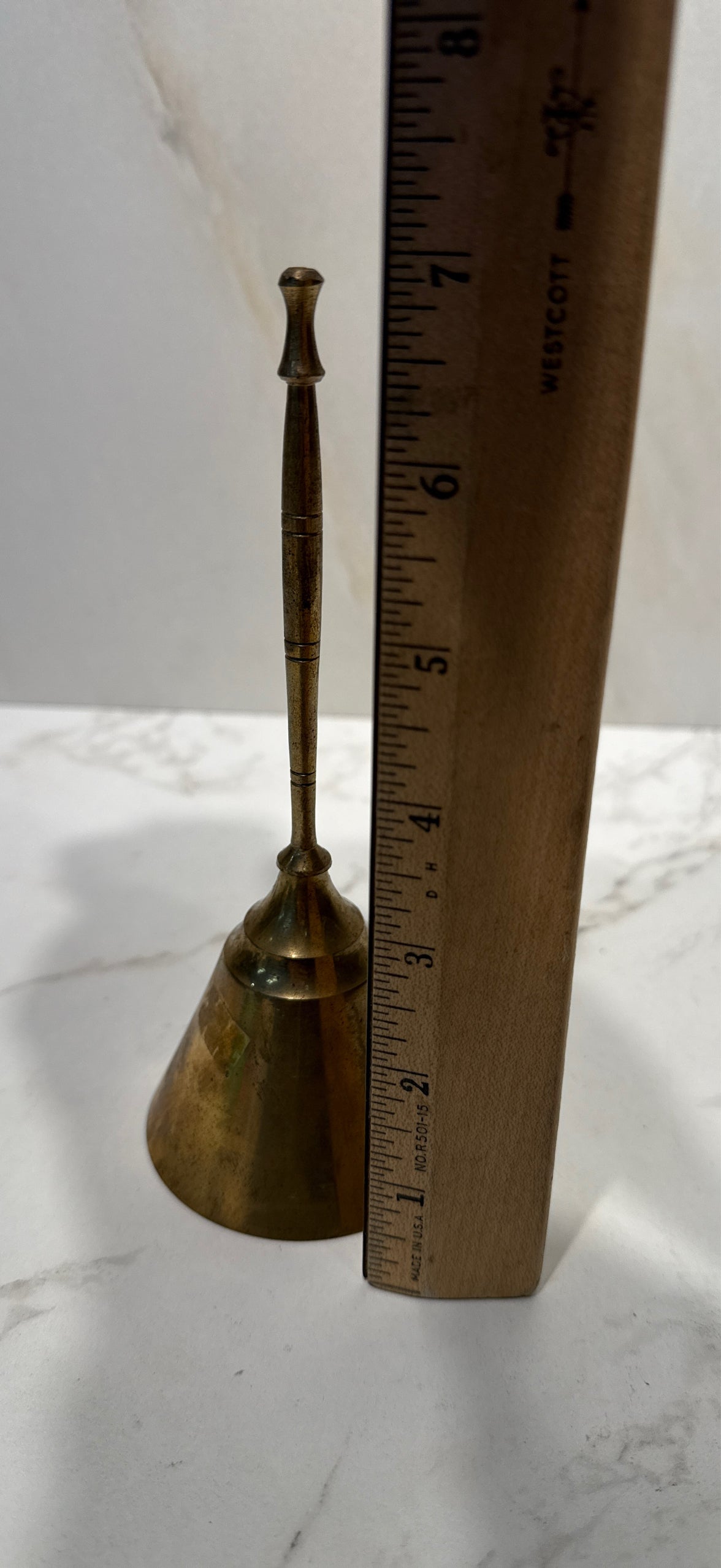 Brass Bell