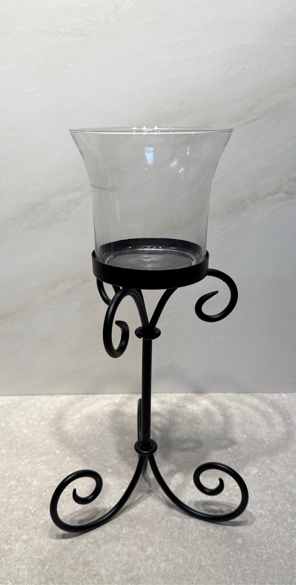 Candleholder