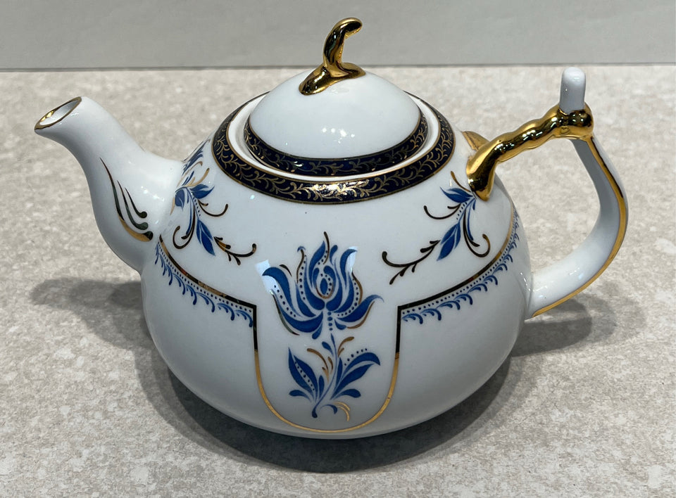 Teapot