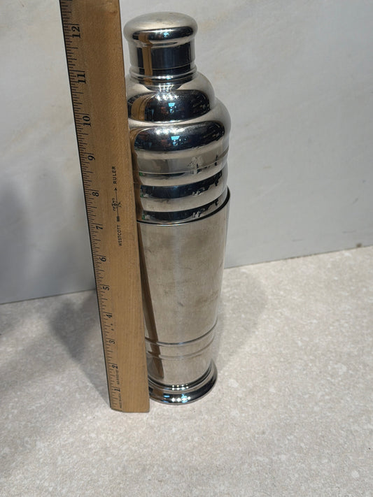 Shaker Set