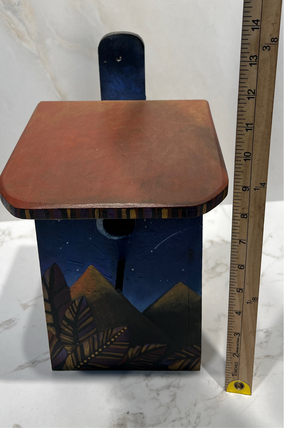 Bird House