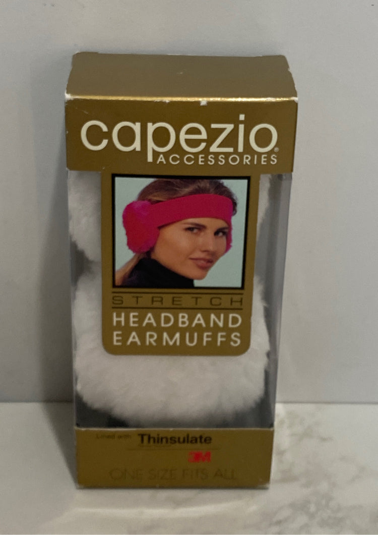 Ear Muffs