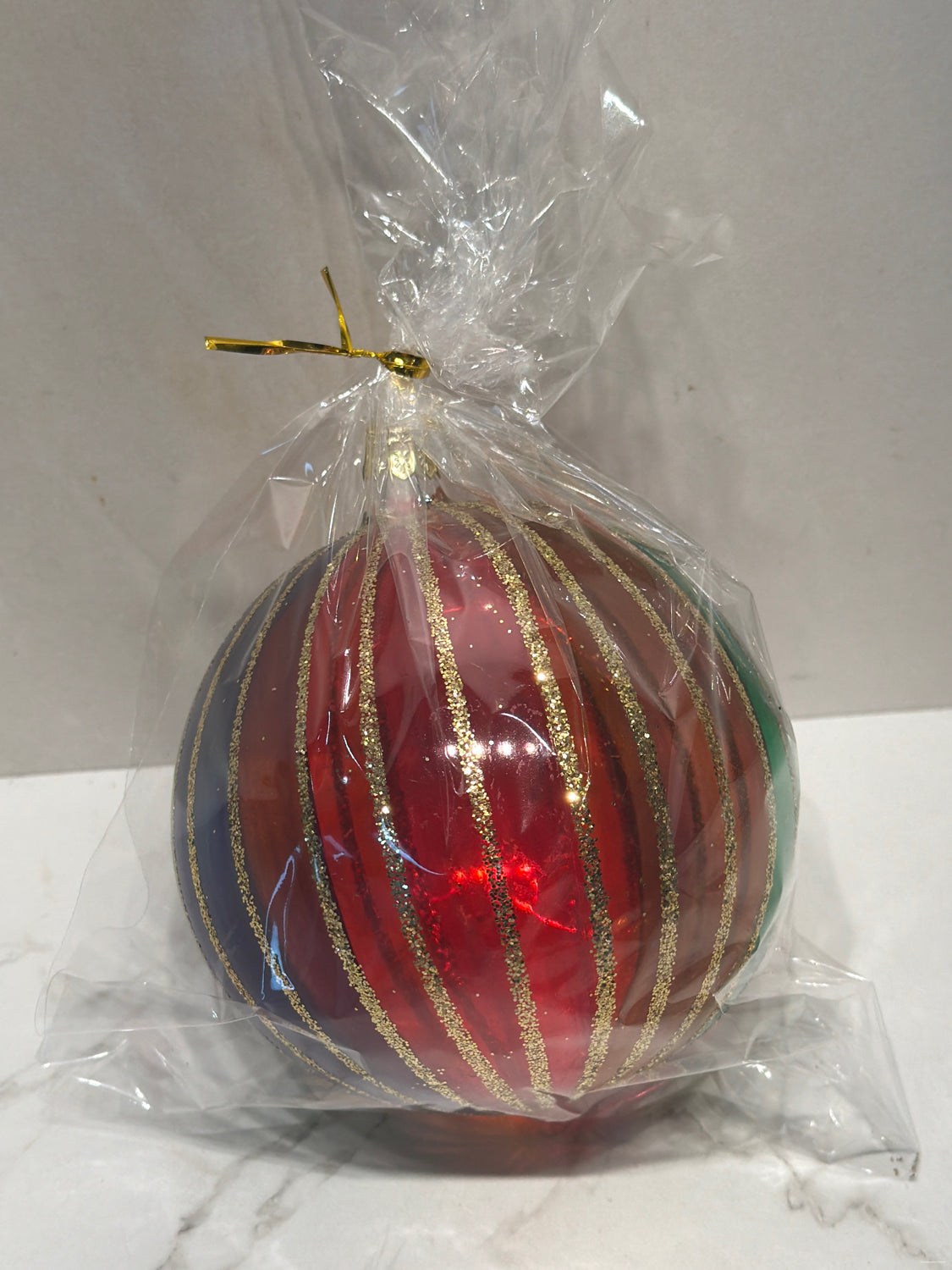 Radko Ornament