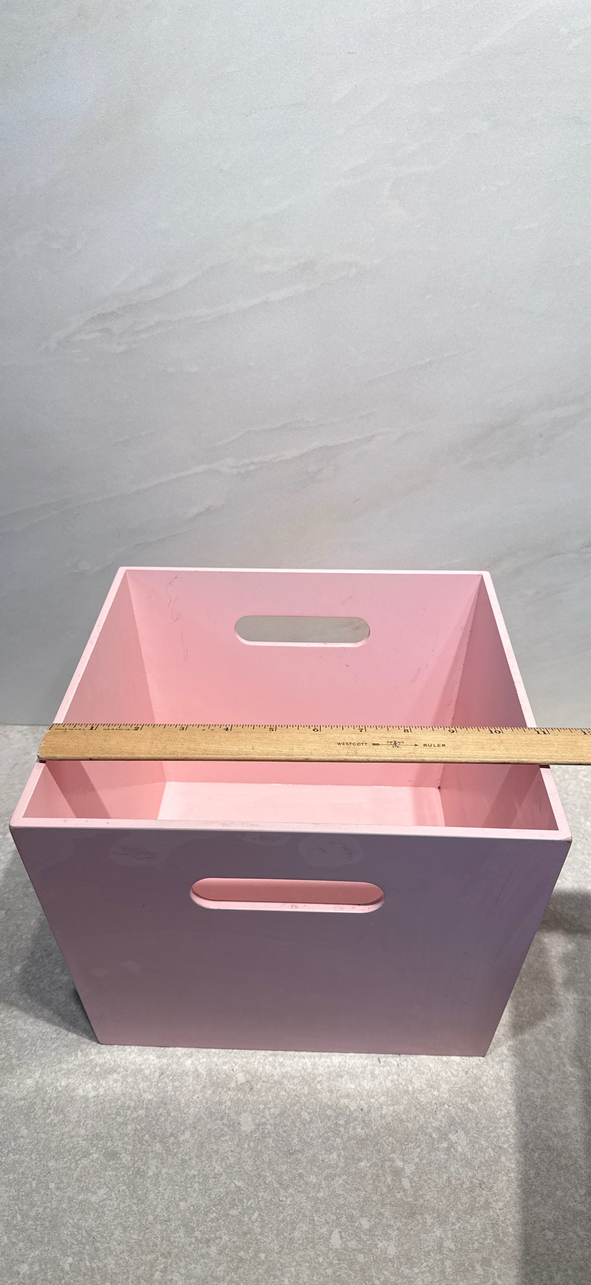Storage Bin