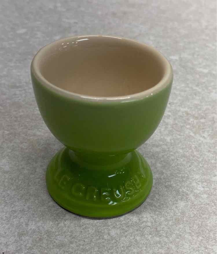 Le Creuset Egg Cup