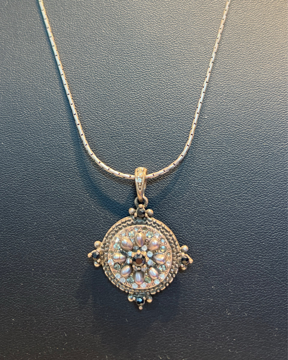 Sterling Necklace