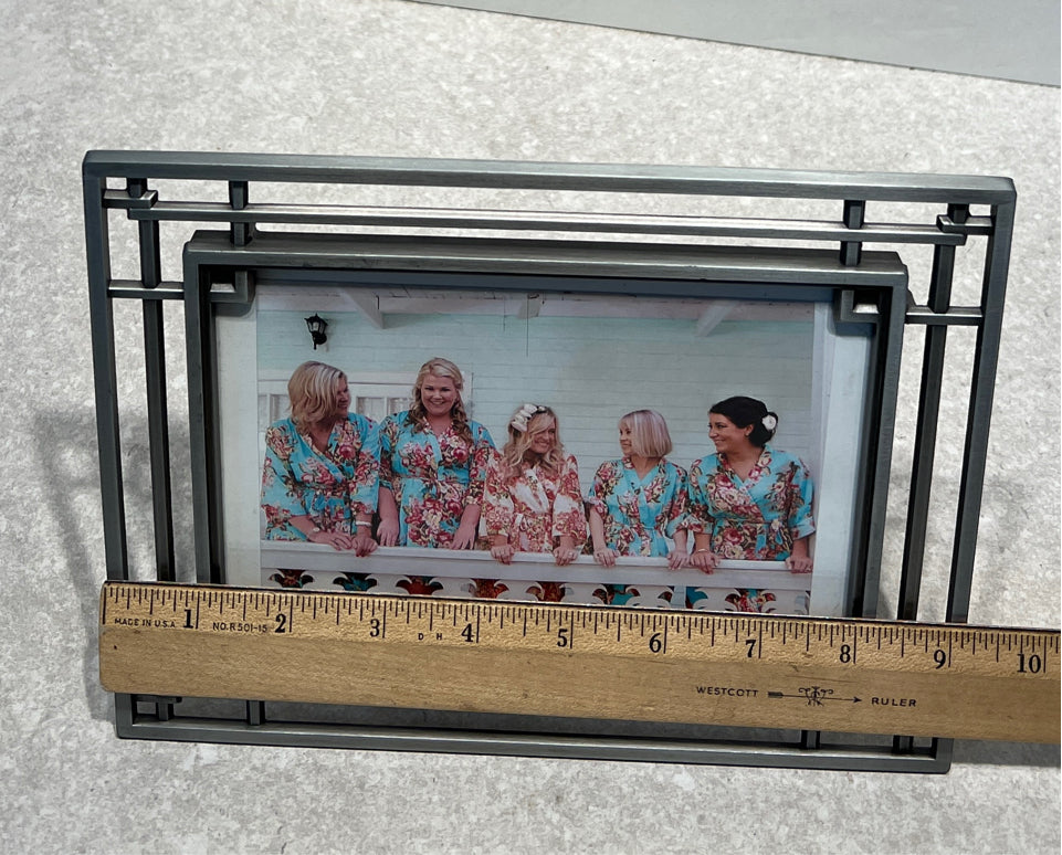 Frame