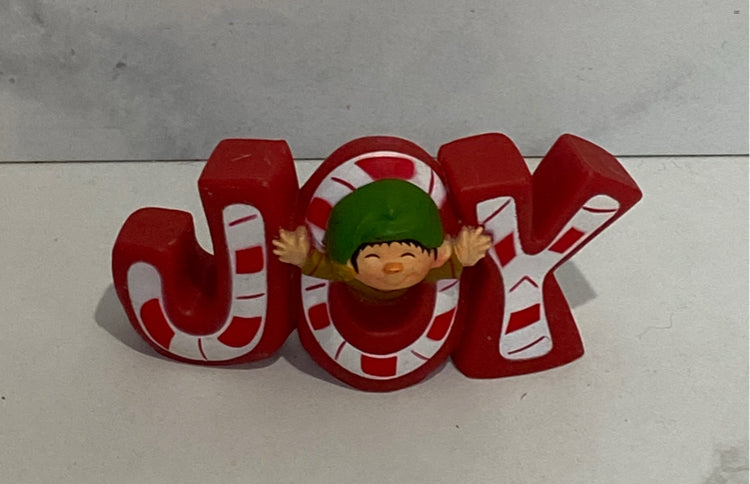 Vintage Figurine