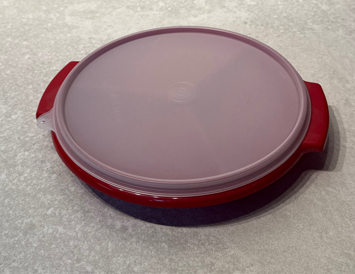 Tupperware Container