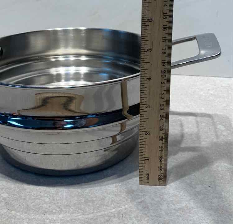 Cuinsinart Strainer