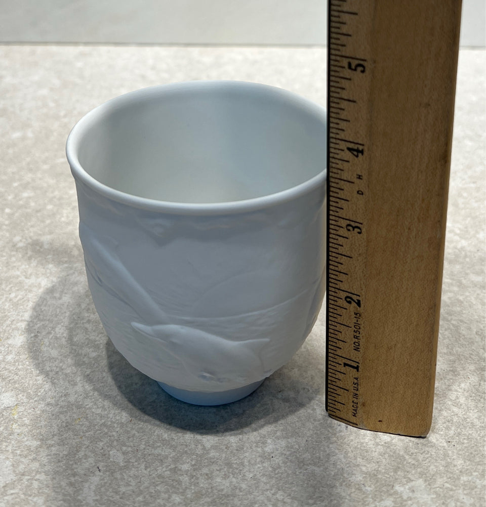 Lladro Vase