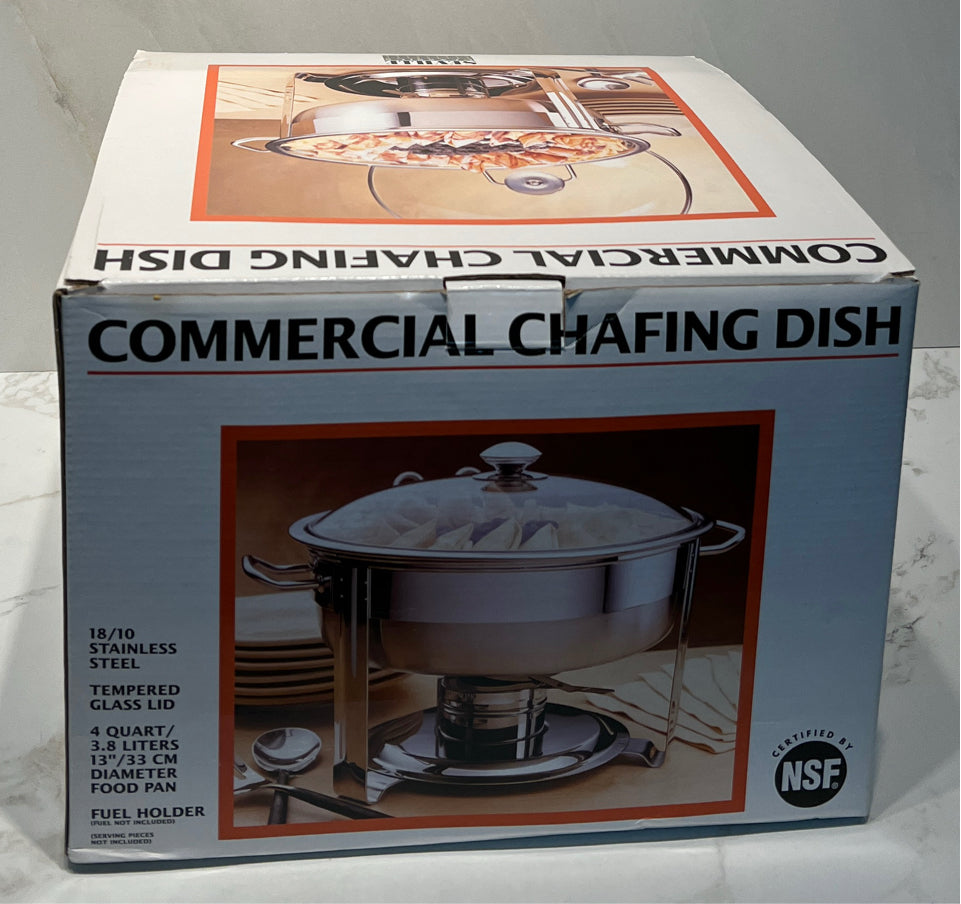 Chafing Dish